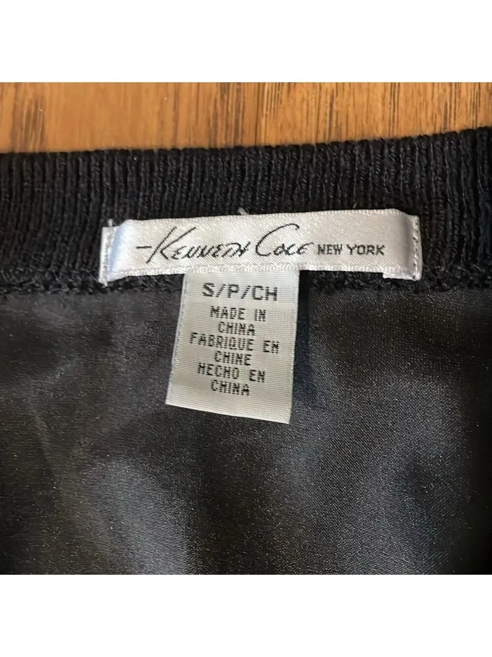 Kenneth Cole New York kenneth cole